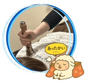 温灸器